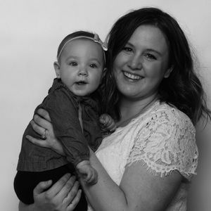 Meet your Posher, Ericka